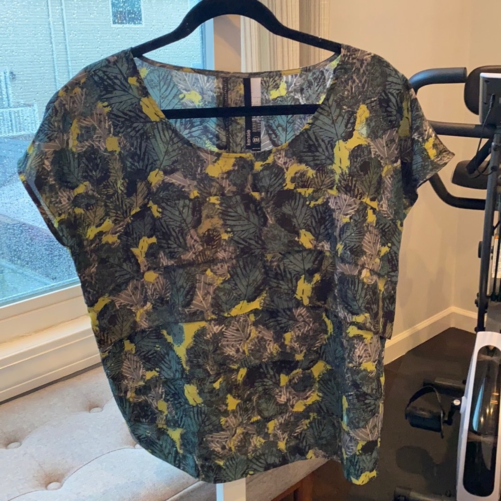 Kensie top (1)